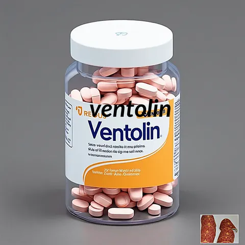 Ventolin sin receta medica